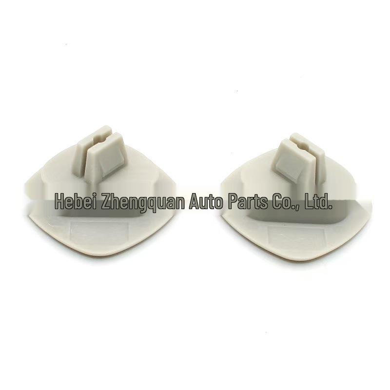 Dachisolierklemme Peugeot/Citroen für 307/206/408 Elysee Sega