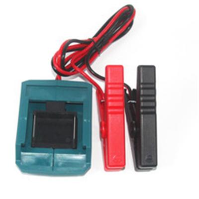 Baterie a příslušenství – Nabíječky baterií