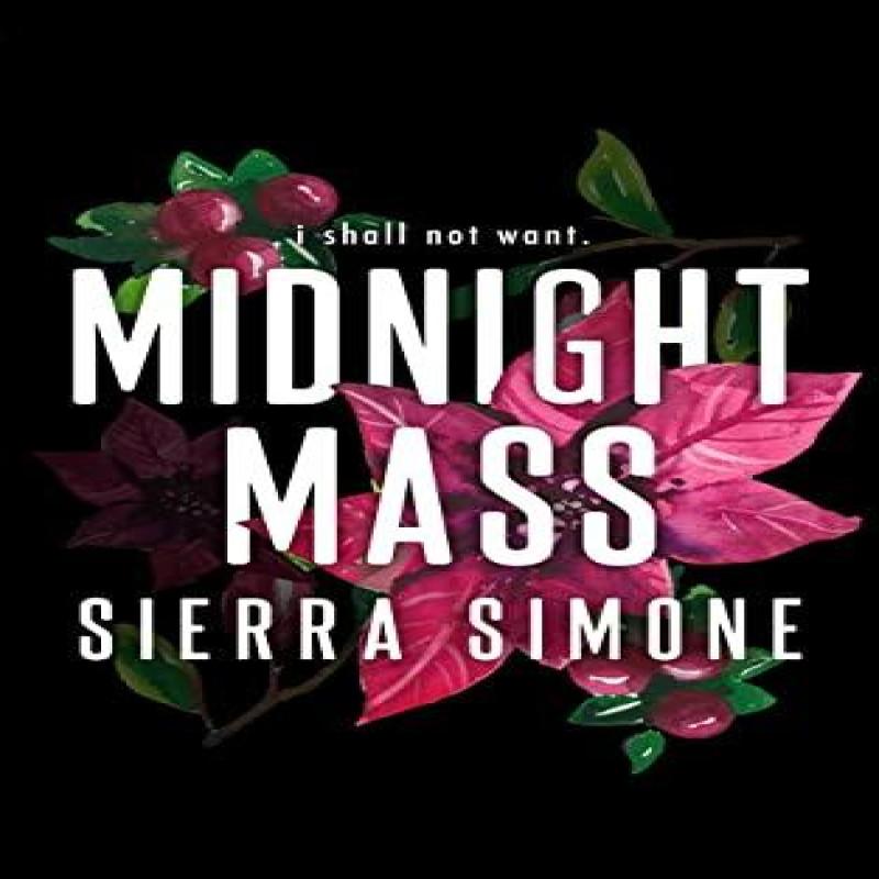 Ria Christie English Books Mitternachtsmesse Sonderausgabe Von Sierra Simone Taschenbuch 9781949364255