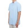 Galleria G Fore Pore Golfwear Tricou bărbătesc cu guler și mânecă scurtă GMP000025 Baja