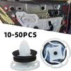 10-100 BUC Accesorii Interior Auto Clips de Fixare Clipsuri Interioare Clipsuri de Montaj Panou Ornament Ușă Mașină Pentru Renault 7703077476