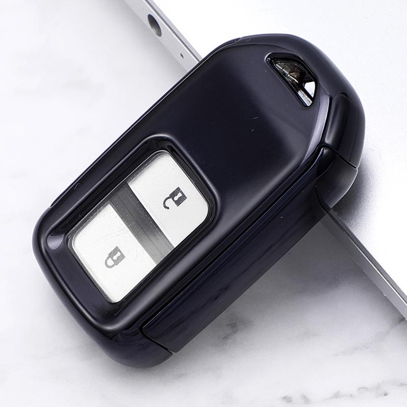 

Honda Crider Spirior Odyssey Full-Wrap Car Key Protective Shell Cover