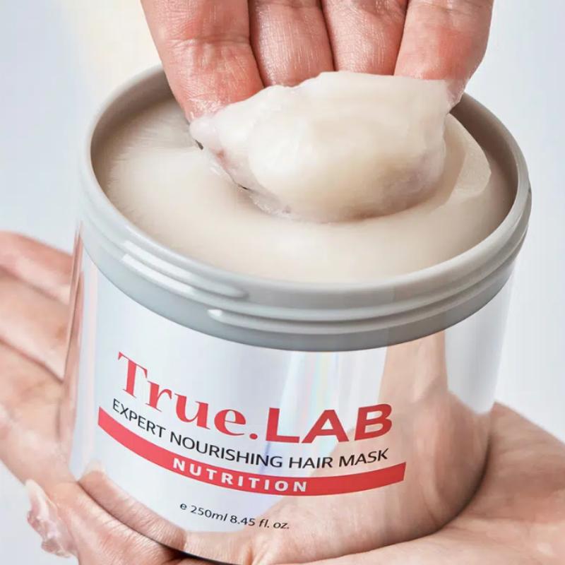 True.LAB Expert Hair Mask 250ml (2 Options)