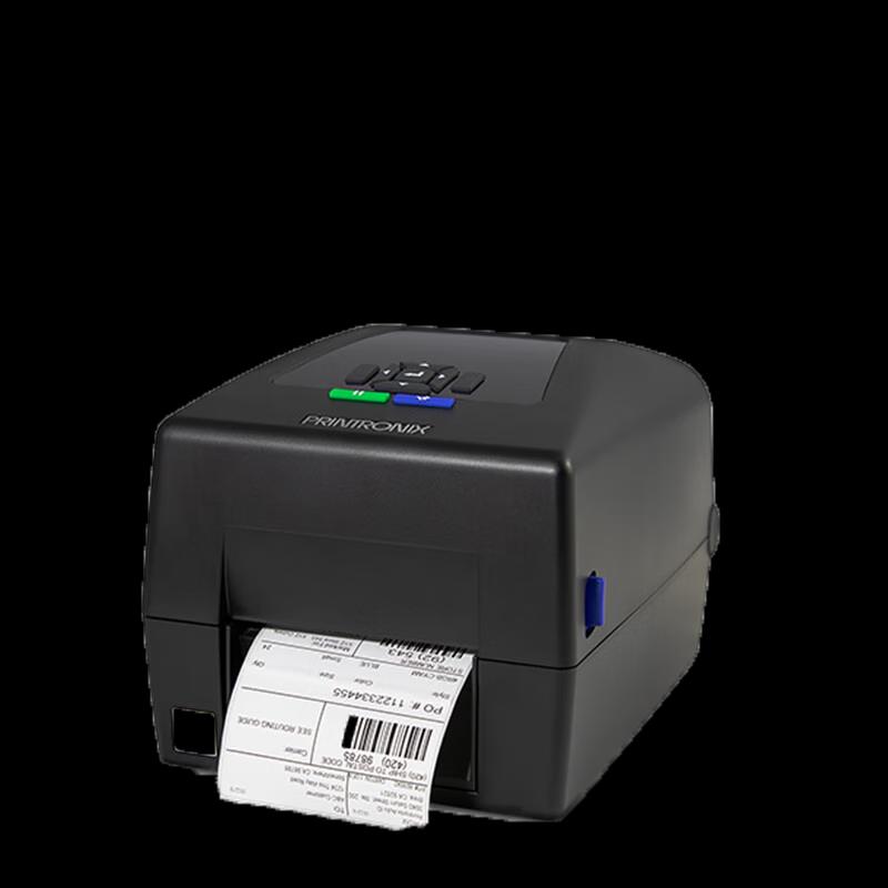 TSC Printronix T800 Series Industrial Label Printer