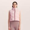 Huit Crop Wellon Vest Htwjp4i50t