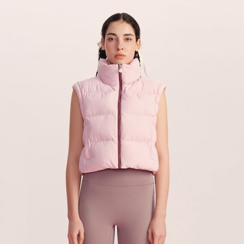 Huit Crop Wellon Vest Htwjp4i50t
