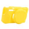 Camera Silicone Case with Removable Lens Cover   Cutouts Soft Digital Camera Protective Cover for G7X2 Camera