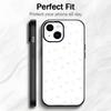 Sweet Adorable Pet Cute Cat Phone Case Phone Case Soft Packaging Lightweight For iPhone17 16 15 14 13ProMax