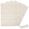 4x Rectangular Kitchen Protective Mat for Table Plates and Cutlery
