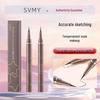Smudge-proof, Waterproof, Sweat-proof, Long-lasting Ultra-fine Liquid Eyeliner Pen.