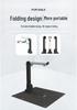 Fenglin FL2200 A3 Dual Lens High-Speed Scanner: 20MP Main, 5MP Secondary, Ideal for Book Scanning