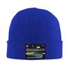 ZX SPECTRUM QUEUE JUMPERS Coasters (Set of ) Warm Knitted Cap Winter Knit Bonnet Hat Skullies Beanies Hip Hop Caps for Unisex