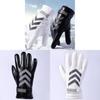 Pu Leather Mens Touchscreen Gloves For Winter Outdoor Cycling Commuting