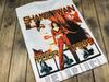 Maglietta rap vintage 1999 Shania Twain maglietta da concerto musica country SEG_287 T-Shirt Unisex