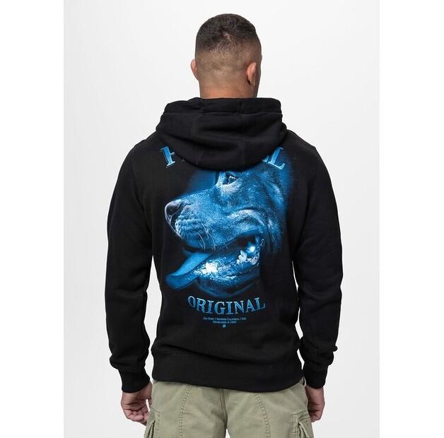 Толстовка PITBULL MIDNIGHT EU L