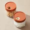 BOLIDOMI Shu Ke 7-Piece Glass Storage Set