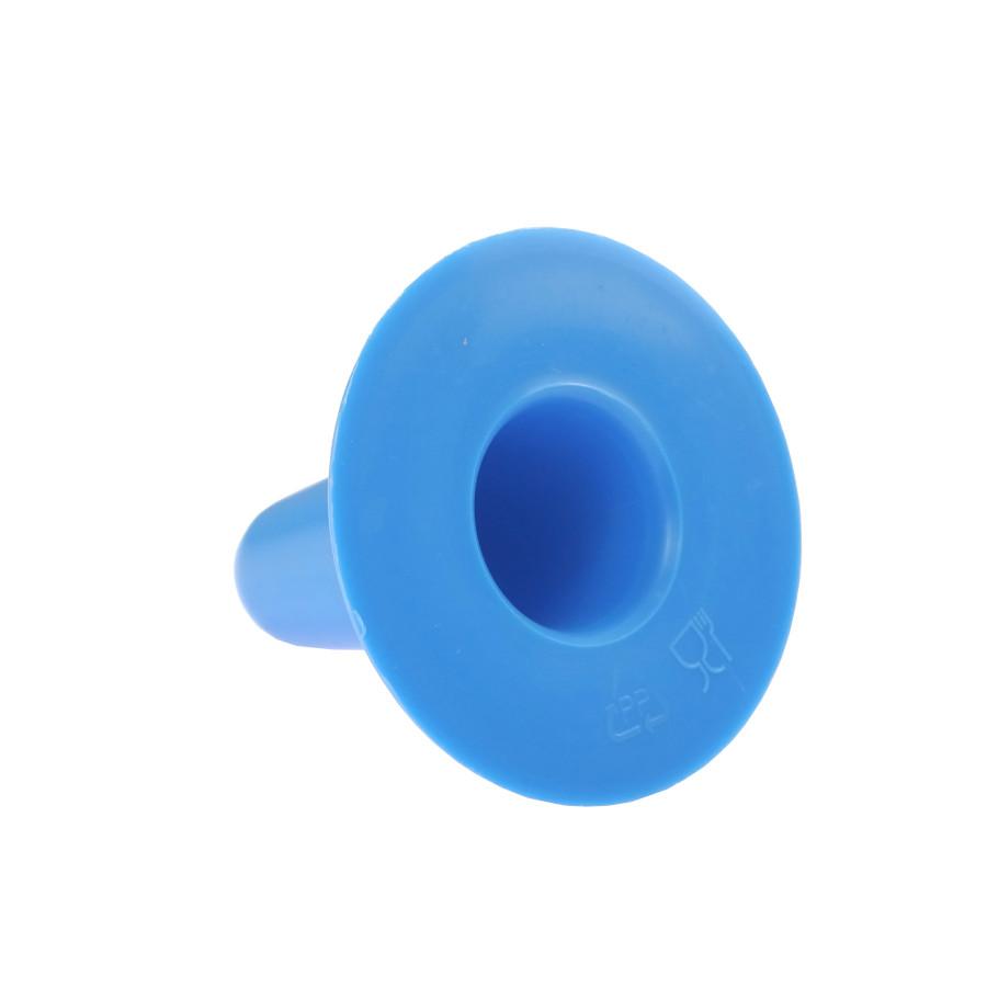 Milking Machine Teat Liner Plug