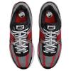 New Nike Zoom Vomero 5 Metallic Silver University Red HV0926-095