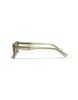 MMLG [Mmlg Gngr] Hard Worker Sunglasses (Ecru)