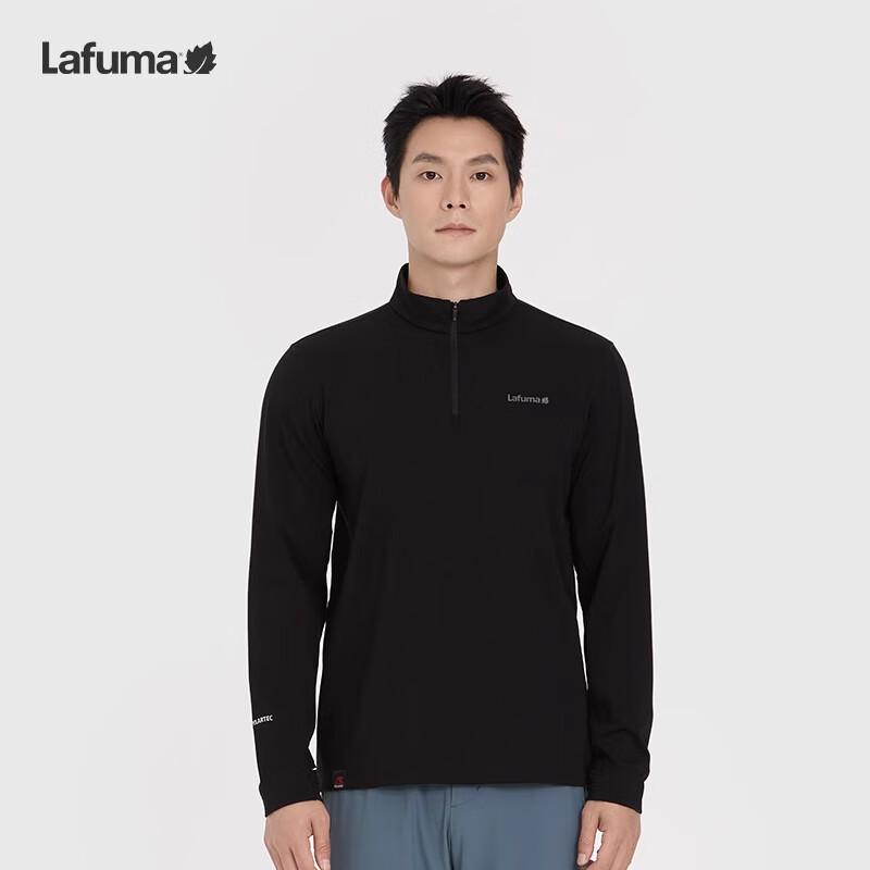 LAFUMA Men s Athletic Long-Sleeve T-Shirt LMTS5AL10 48