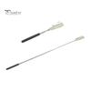 Durable Metal Shoe Lifter Boot Jack with Long Handle, Easy Removal Portable Shoehorn, Non-slip Grip Non Slip Helper Sturdy Iron Construction