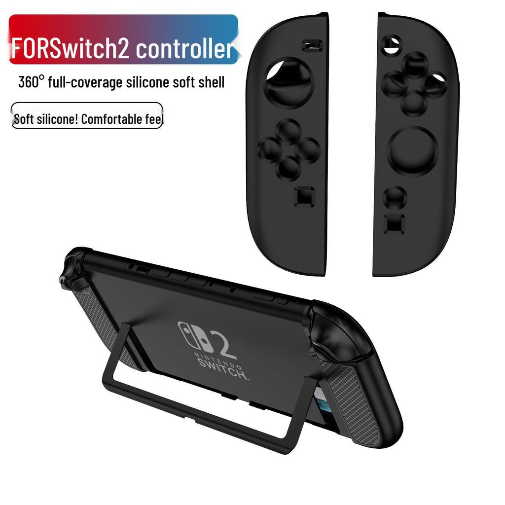 Nintendo Switch 2 Joy-Con Silicone Protective Shell