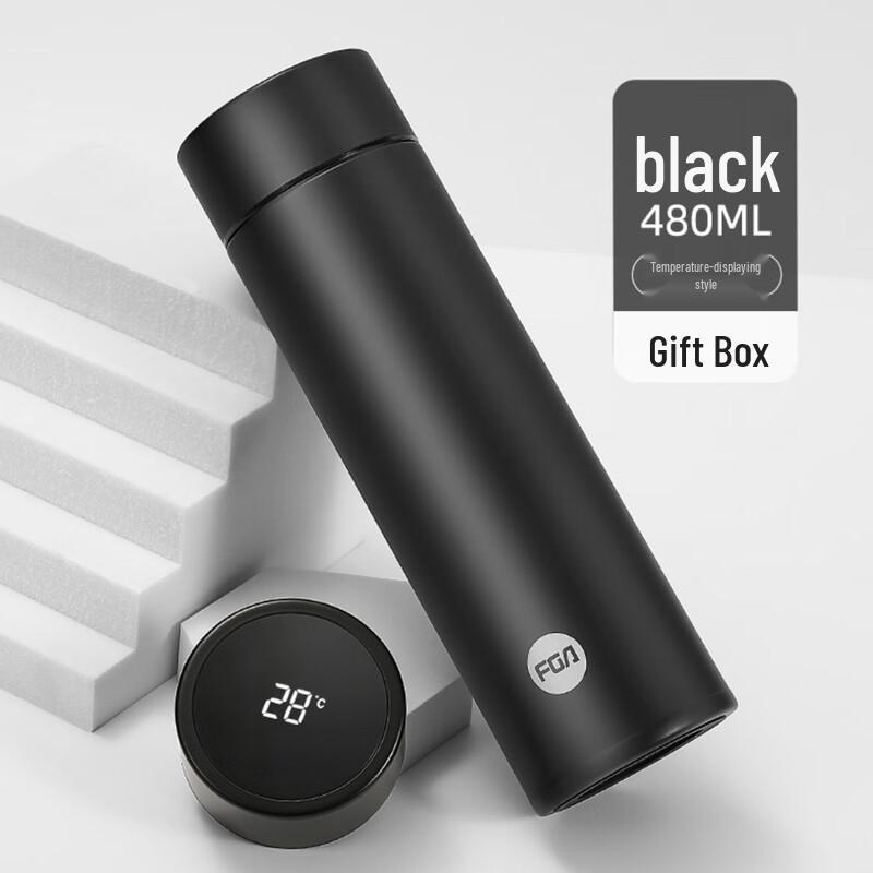 FUGUANG FGA Milan Vacuum Insulated Bottle