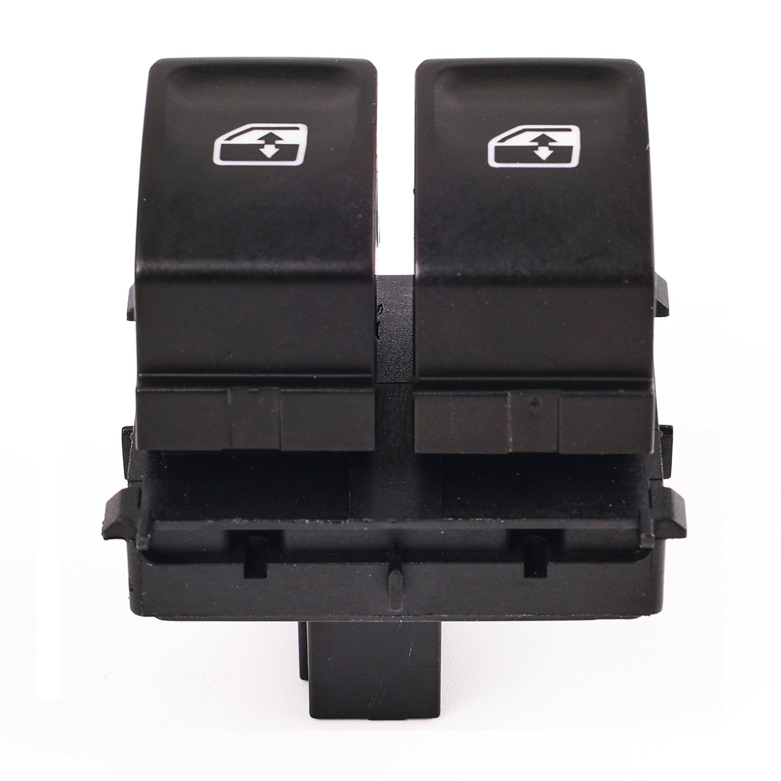 

Кнопка управления стеклоподъемником автомобиля для Skoda Scala VW Passat B6 Touran Eos GIT Golf Mk7 Cafter Campmob 5G0959858D 5G0959858E чёрный