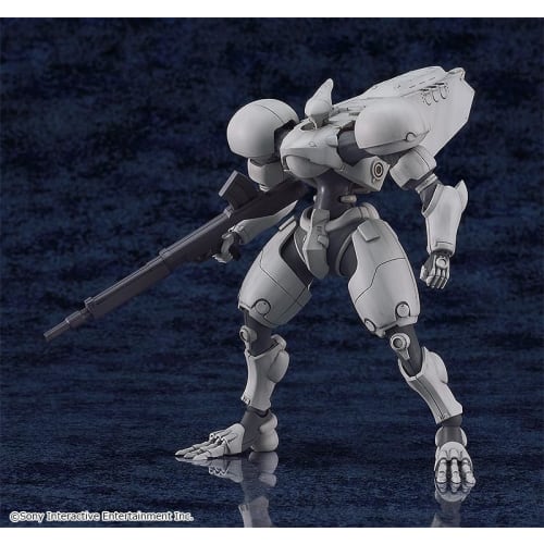 MODEROID High Mobility Fantasy Gunparade March Shikongo Two-Seater Non-Scale Assembled Plastic Model