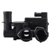 Heater Control Valve 2118320584 For Mercedes W211 S211 CLS 2002-2009