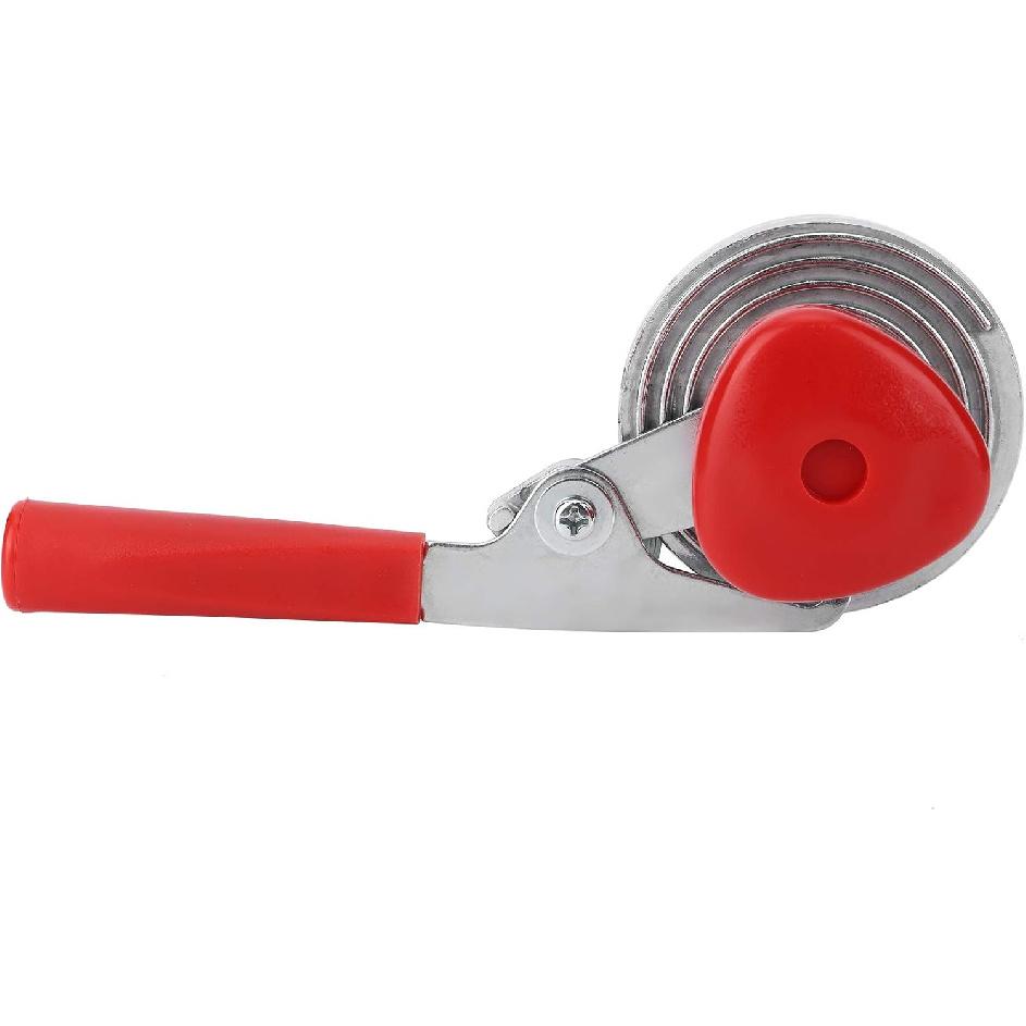 Manual Can Sealer, Seaming Machine Iron Sealing Glass Cans Tool, for Jars Manual Canning Household Kitchen
