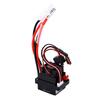 320A RC Brushed ESC Electronic Speed Controller for 380 540 550 Brush Motors 1 10 RC Cars Boats