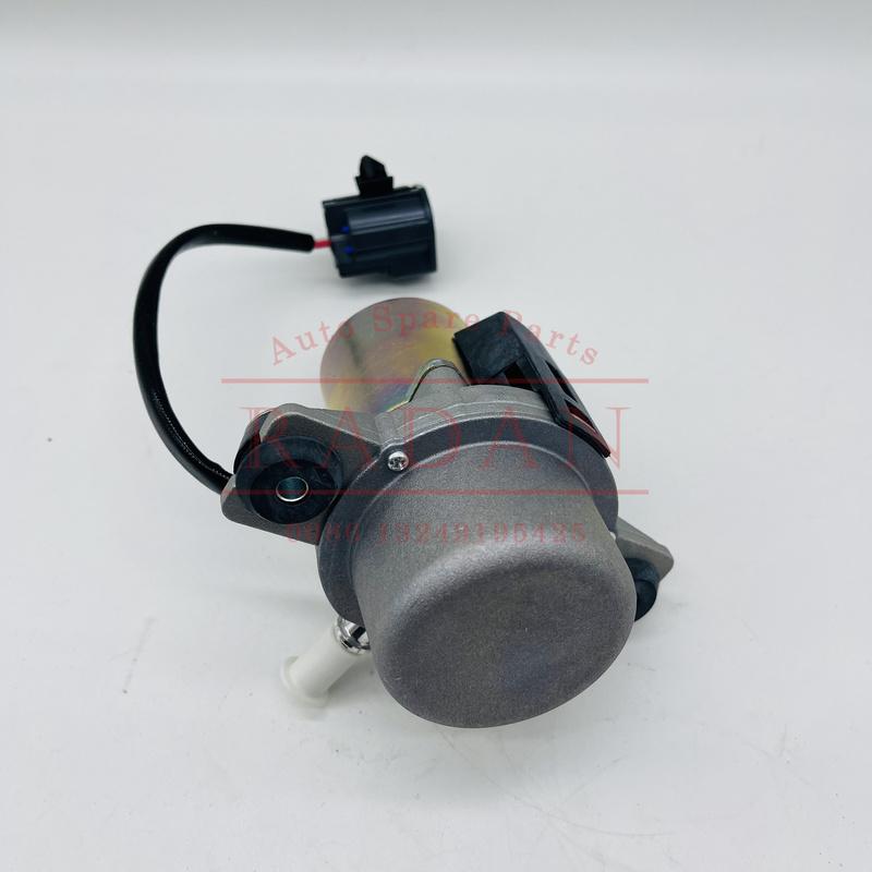 Electric Vacuum Pump Brake Vacuum Pump For Chery Tiggo 5 7 Grand Tiggo Arrizo 5 7 V5 B21-3541110
