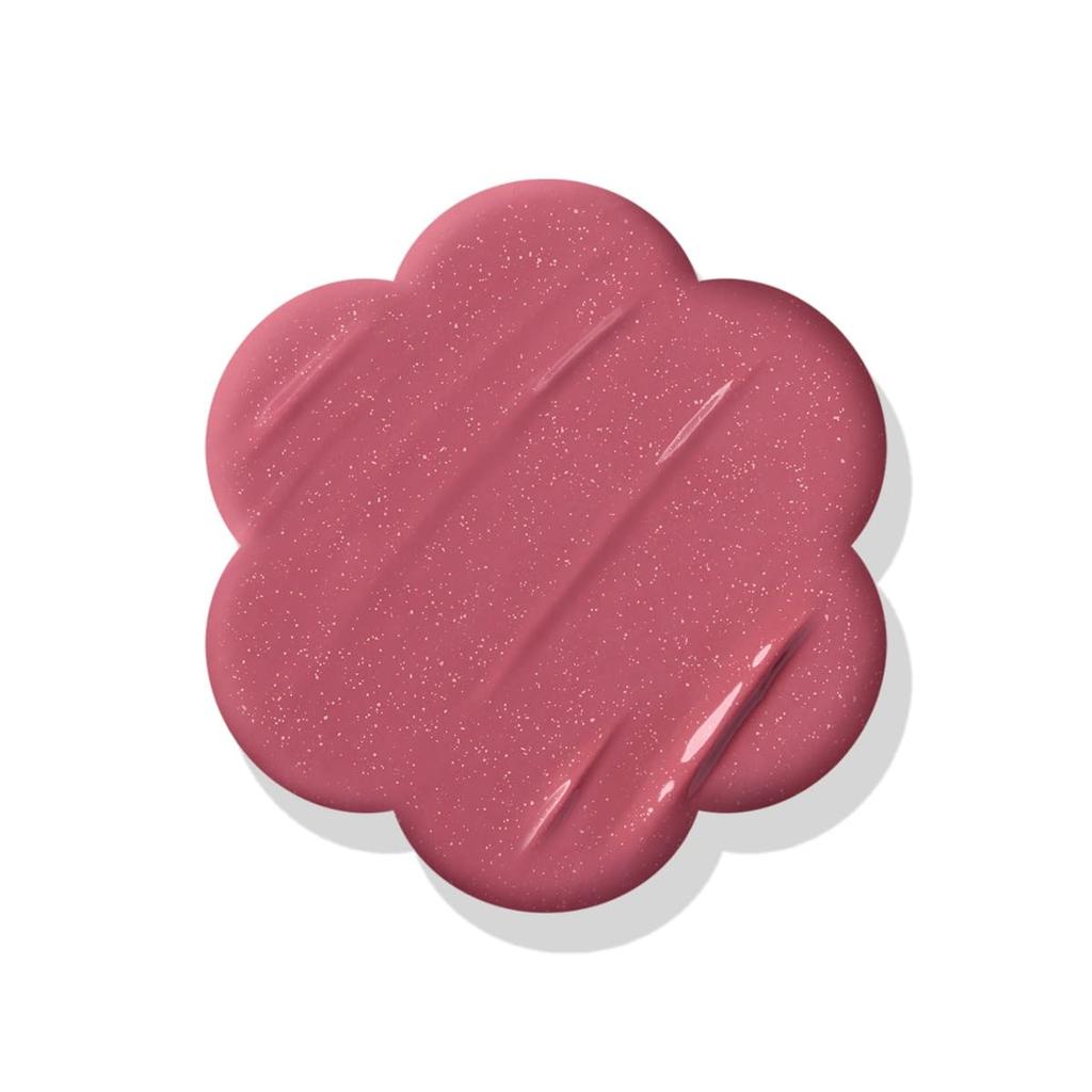 [Gift Wrapping & Paper Bag Included] JILL STUART Lip Blossom Glow 3.6g Lipstick 18 - Cattleya Temptation