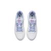 Kappa Back-To-Back Classic Retro Versatile Fashion Youthful Vitality Slip-Resistant Durable Low-Top Skate Shoes Women sneaker White K0FX5CC57CJ-012A