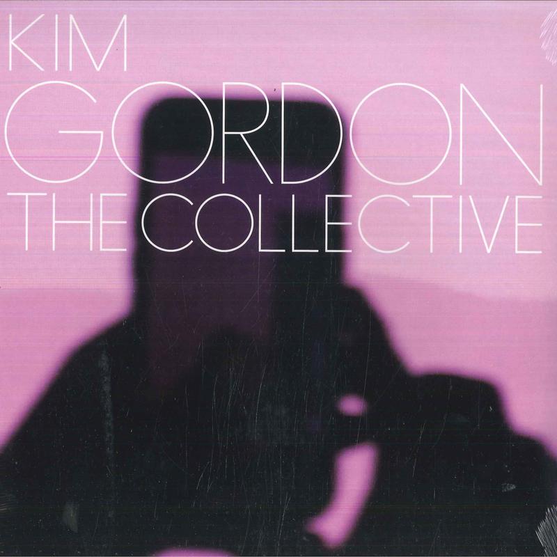 

LP Record KIM GORDON - The Collective OLE2029LP Matador 2024 US Dance & Electronica