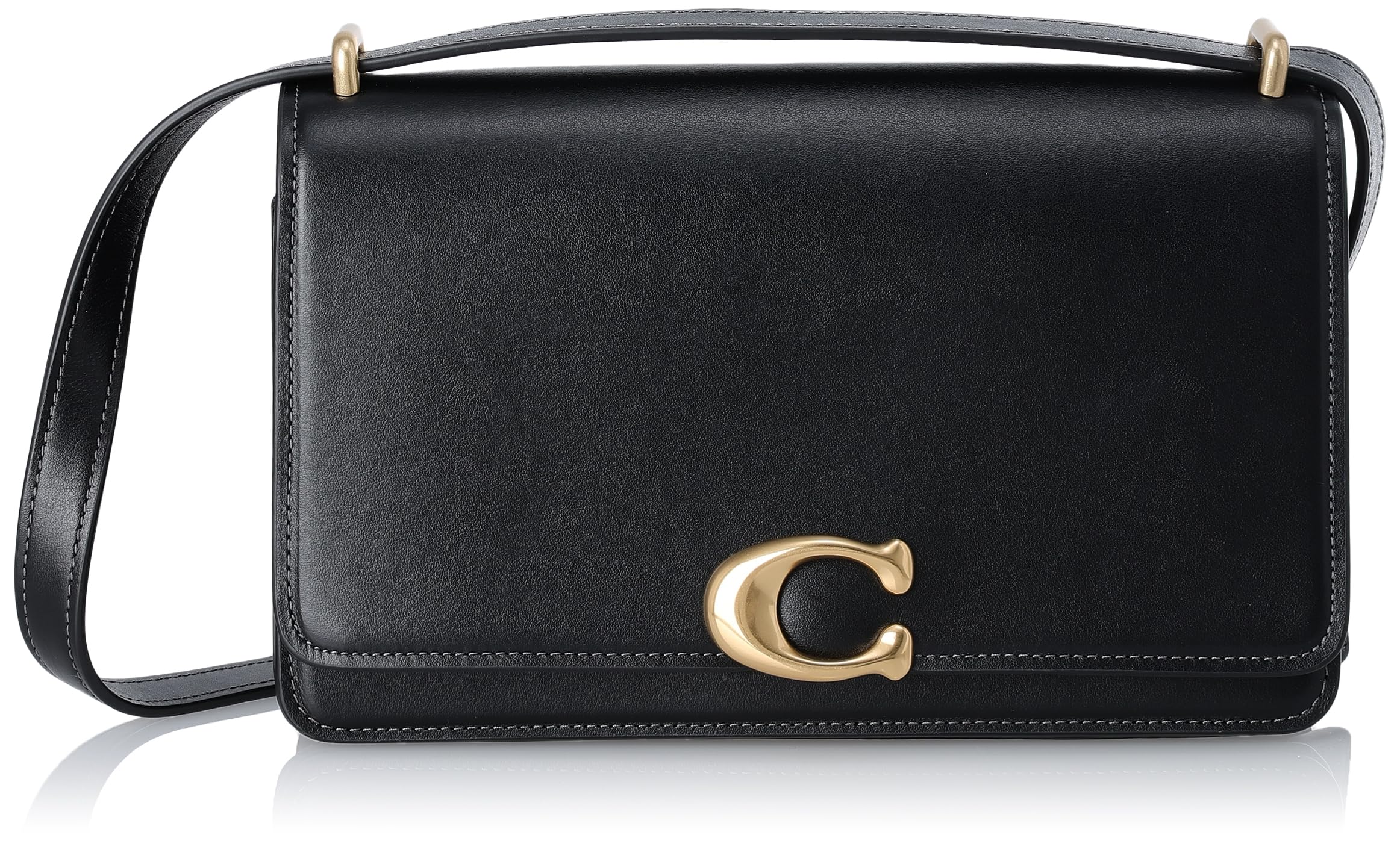 

Shoulder Bag CC416 [Coach] B4/BK Women s [Item]