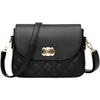 Direct supply for spring new diamond small bag women's mini mobile phone bag Korean version versatile shoulder messenger bag