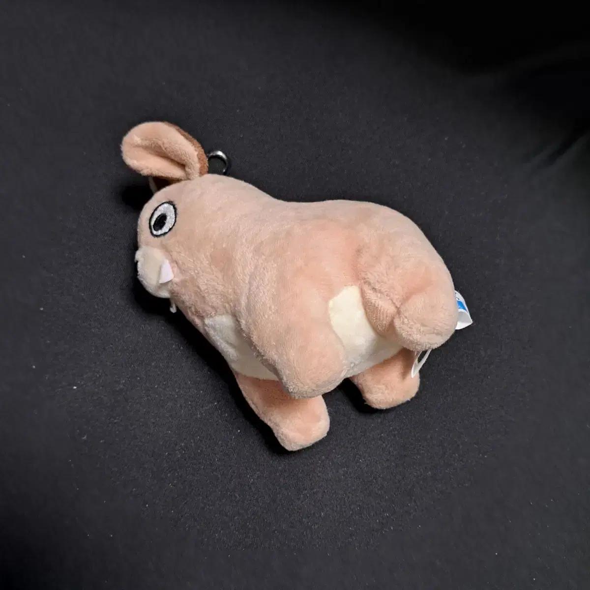 

Lee Sedol Macedon - Vichan Rani Doll Keyring
