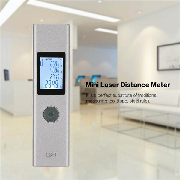 120M Laser Rangefinder High Precision Infrared Distance Meter Indoor Measuring 120M Laser Rangefinder High Precision Infrared Distance Meter Indoor Measuring