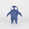 Game Rep Horror O Cartoon Email Doll Stuffed Plush Toy Gift Ugly Cute  Weird