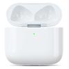 PIAQEIOZ Ladecase Kompatibel mit AirPods AirPods 4 Ladecase Ersatzladegerät für AirPods 4. Lade Bluetooth Kabelloses Laden 4,