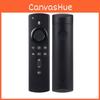 High-quality Abs Plastic Bluetooth Voice Remote Control For Fire Tv Stick L5b83h