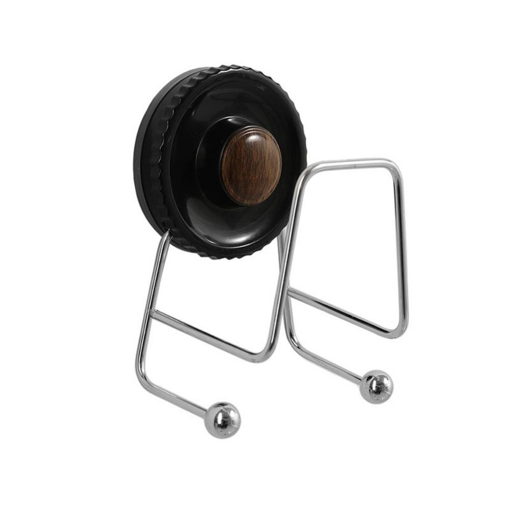 Quick Drying Suction Cup Sponge Holder Punch Free Sink Sponge Holder Sponge Drain Rack for Home