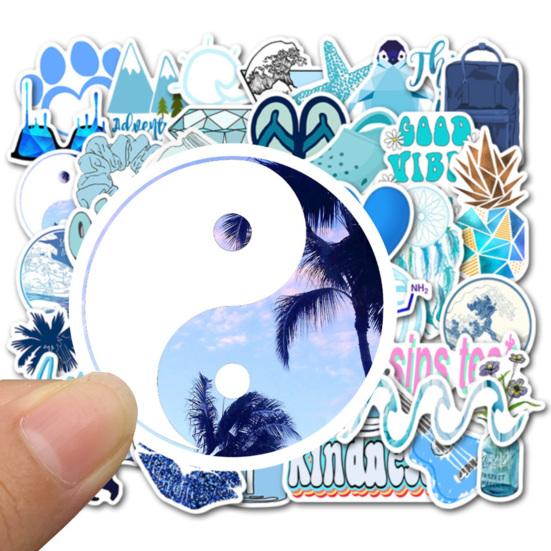 100pcs Cute Animal Stickers, Colorful Cartoon Animal Music Stickers, Waterproof Vinyl Graffiti Decal For Laptop Bicycle Skateboard Luggage, Kids And Teens