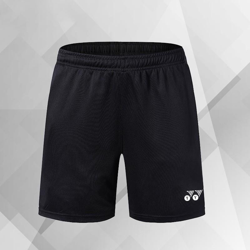 Badminton Shirts Quick Dry Sports Training Suits Men Women
