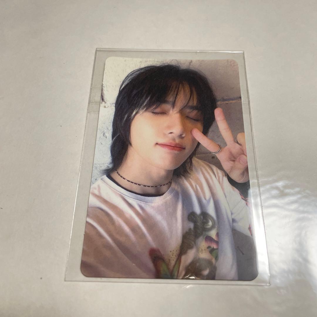 

[USED] Beomgyu Universal Studios