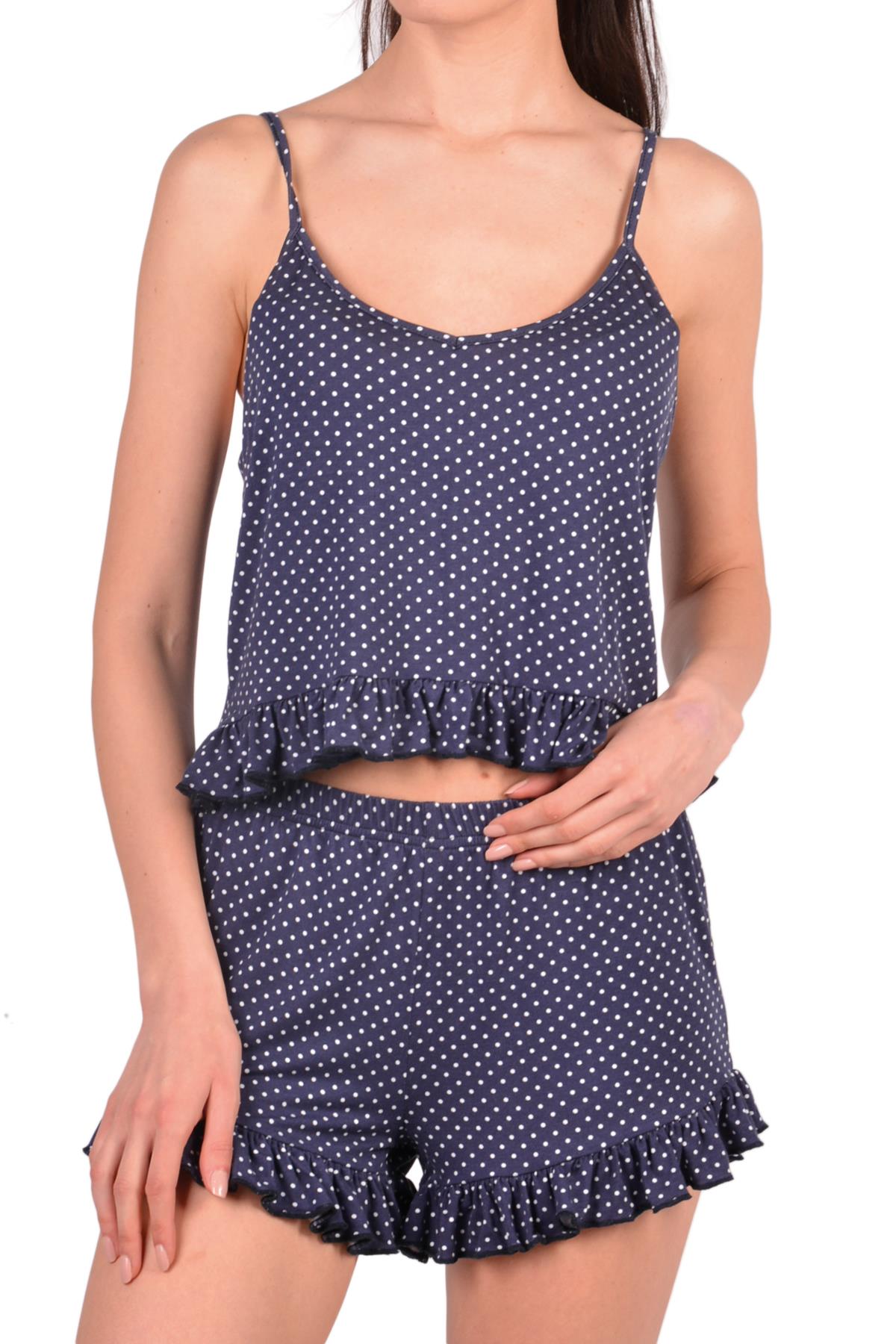 

Женские шорты, пижамный комплект с карманом на веревочном ремне, вискоза