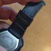 Used CASIO PROTREK PRW-1100J CASIO PROTREK Radio-controlled Solar