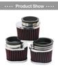 High Flow air Filter For Most Cars, Trucks, Motorcycle